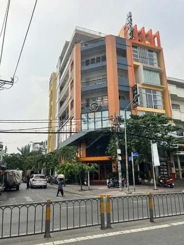 Cho thuê BĐS khác Nguyễn Thị Thập Quận 7, TP.HCM – giá 180 triệu Cho thuê BĐS khác Nguyễn Thị Thập Quận 7, TP.HCM – giá 180 triệu