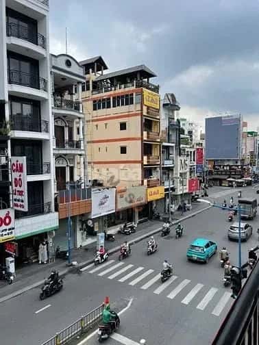 Cho thuê nhà mặt tiền Đường Hai Bà Trưng Quận 3, TP.HCM – giá 60 triệu — Hình 2 Cho thuê nhà mặt tiền Đường Hai Bà Trưng Quận 3, TP.HCM – giá 60 triệu — Hình 2