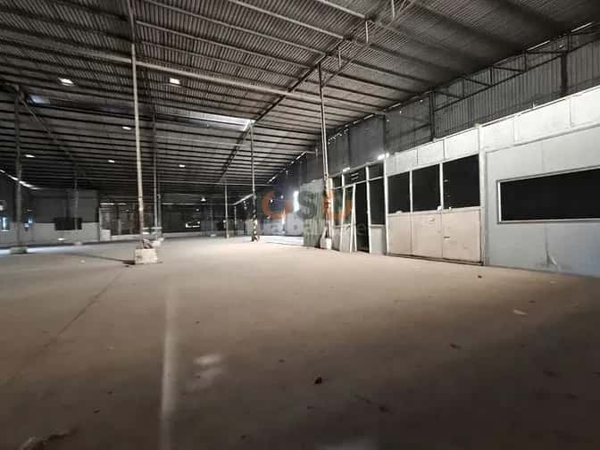Cho thuê kho, nhà xưởng Hoàng Hữu Nam Quận 9, TP.HCM – giá 65 triệu