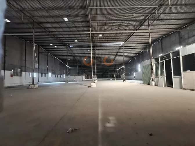 Cho thuê kho, nhà xưởng Hoàng Hữu Nam Quận 9, TP.HCM – giá 65 triệu — Hình 3
