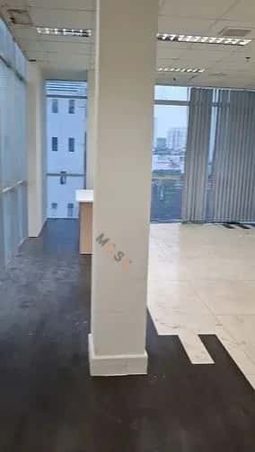 Cho thuê văn phòng Bùi Đình Túy Quận Bình Thạnh, TP.HCM – giá 12 triệu — Hình 2