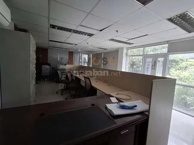 Cho thuê văn phòng Bùi Đình Túy Quận Bình Thạnh, TP.HCM – giá 12 triệu — Hình 3