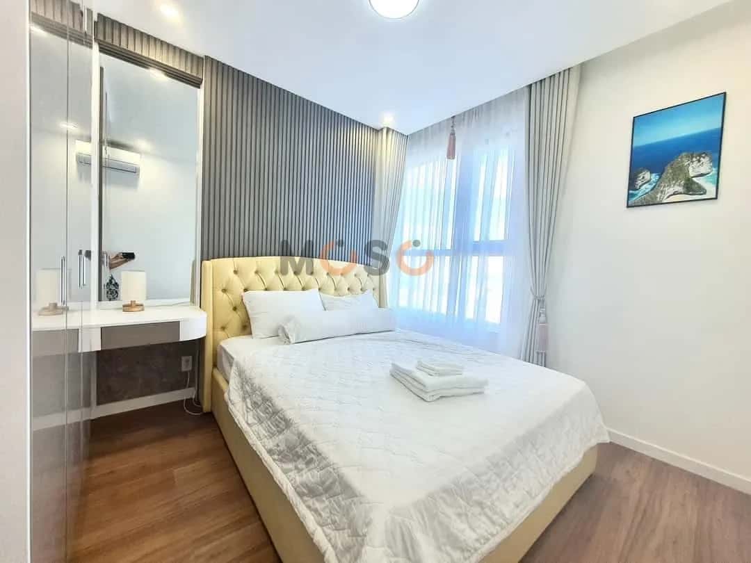 Cho thuê căn hộ chung cư Nguyễn Thị Định Thành phố Hồ Chí Minh, TP.HCM – giá 12 triệu