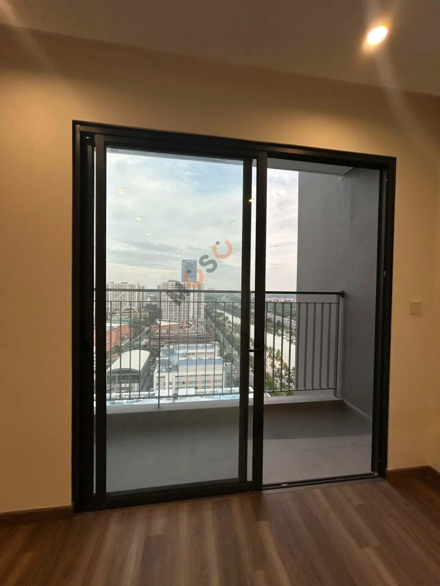 Bán căn hộ chung cư Tòa nhà ZR2 (Z30M), Lô đất B1-CT02, Dự án Khu đô thị Gia Lâm  Huyện Gia Lâm, TP. Hà Nội – 3 phòng ngủ, giá 6.1 tỷ - ảnh 7