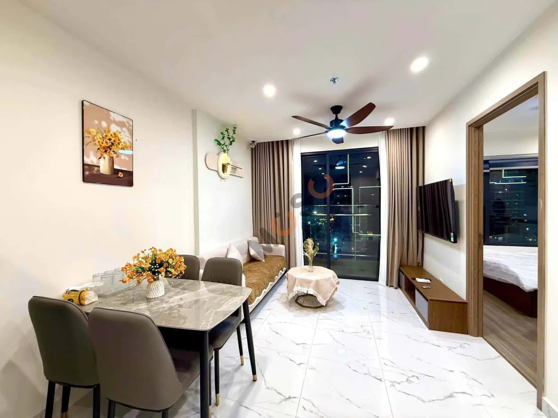 Cho thuê căn hộ chung cư Nguyễn Xiển Thành phố Thủ Đức, TP.HCM – 2 phòng ngủ, giá 9 triệu Cho thuê căn hộ chung cư Nguyễn Xiển Thành phố Thủ Đức, TP.HCM – 2 phòng ngủ, giá 9 triệu
