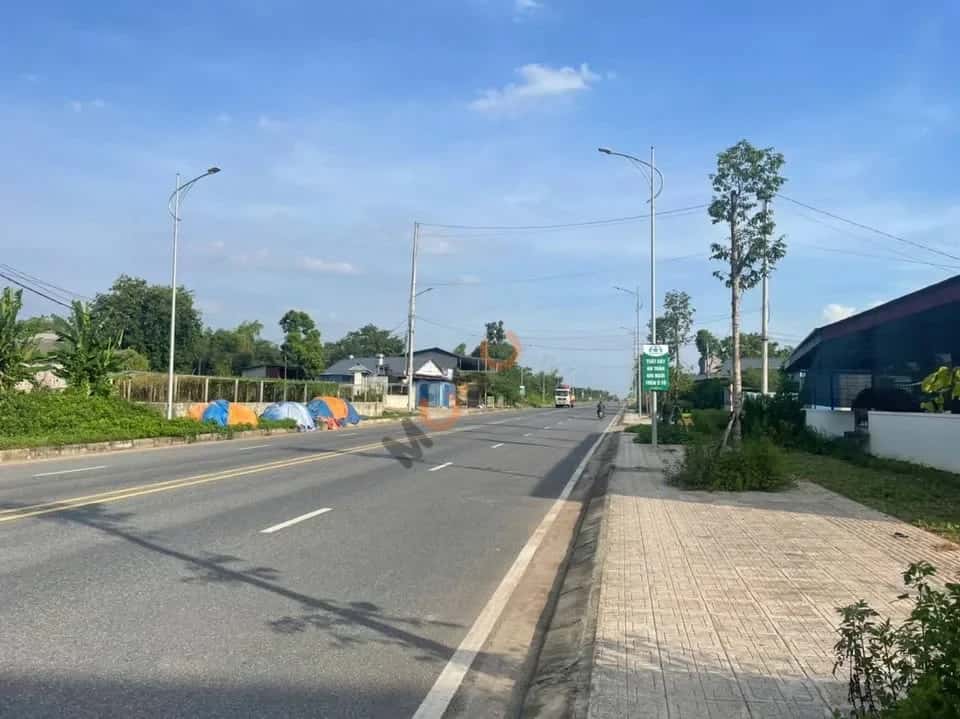 Bán đất Động Lực Thành phố Thái Nguyên, Thái Nguyên – giá 7 tỷ — Hình 3