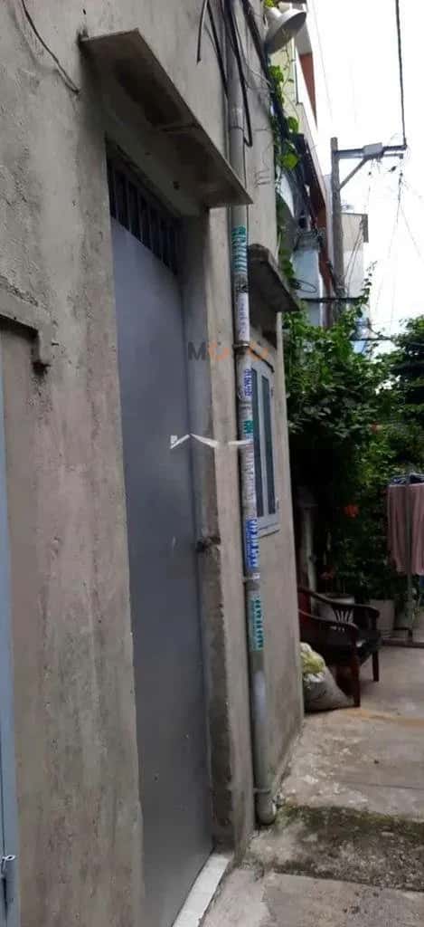 Cho thuê phòng trọ Liên Khu 1-6 Bình Tân, TP.HCM – giá 2 triệu — Hình 2 Cho thuê phòng trọ Liên Khu 1-6 Bình Tân, TP.HCM – giá 2 triệu — Hình 2