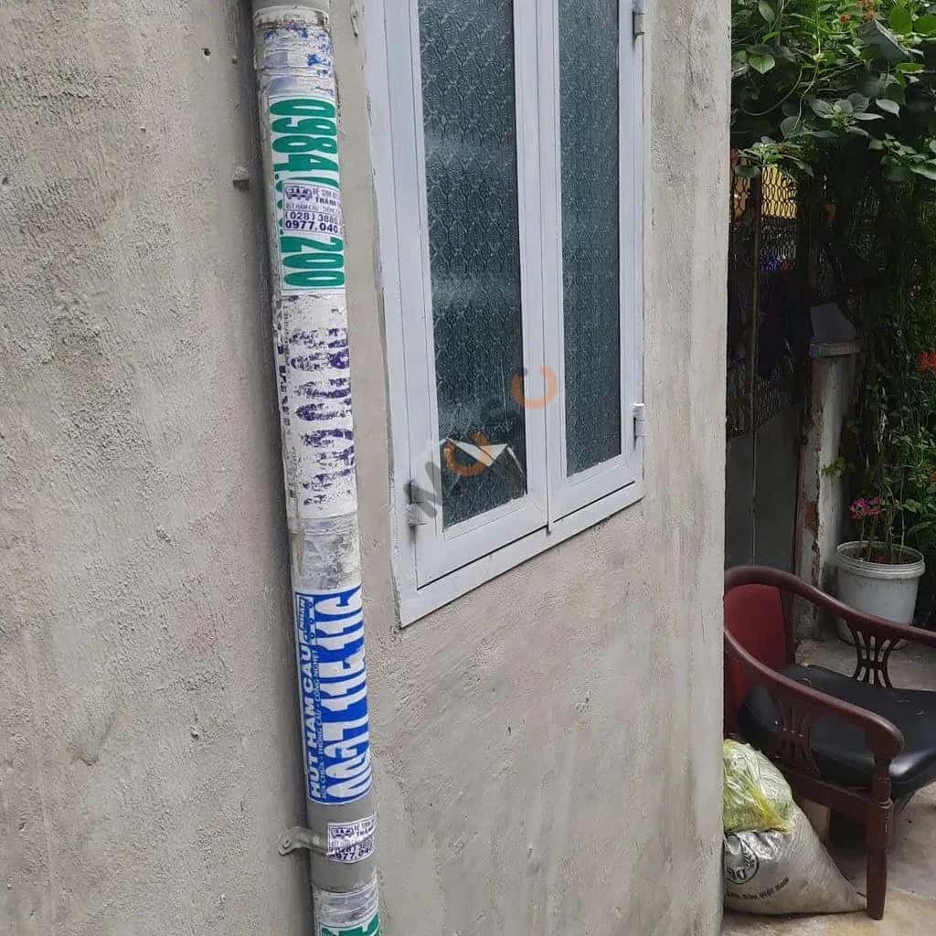 Cho thuê phòng trọ Liên Khu 1-6 Bình Tân, TP.HCM – giá 2 triệu — Hình 3 Cho thuê phòng trọ Liên Khu 1-6 Bình Tân, TP.HCM – giá 2 triệu — Hình 3