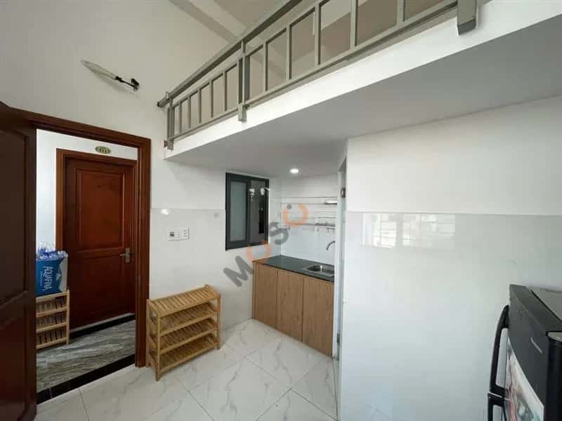 Cho thuê phòng trọ Hồ Văn Long Bình Tân, TP.HCM – 1 phòng ngủ, giá 3 triệu