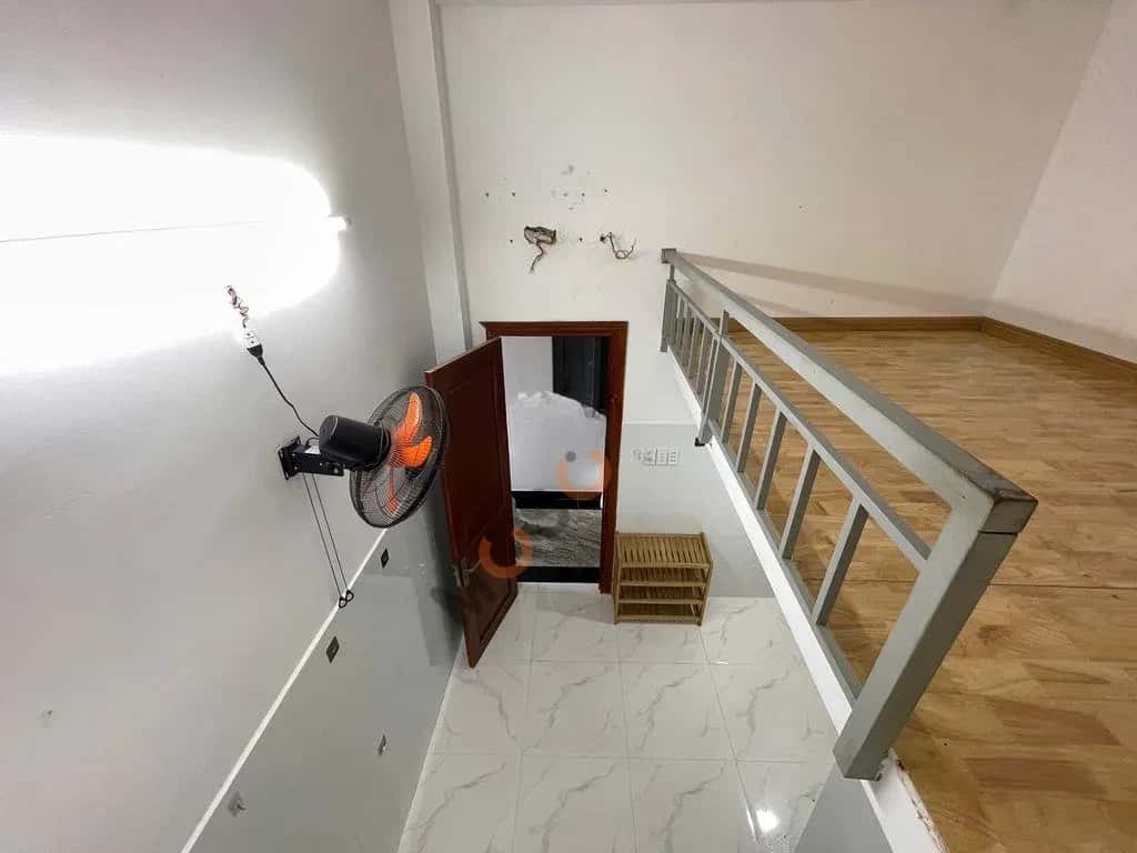Cho thuê phòng trọ Hồ Văn Long Bình Tân, TP.HCM – 1 phòng ngủ, giá 3 triệu — Hình 2