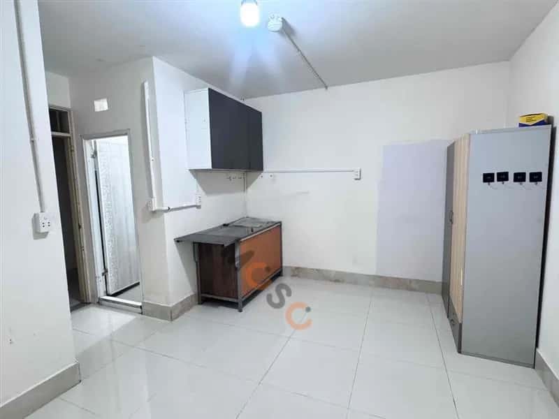 Cho thuê phòng trọ Miếu Gò Xoài Bình Tân, TP.HCM – 1 phòng ngủ, giá 2.8 triệu