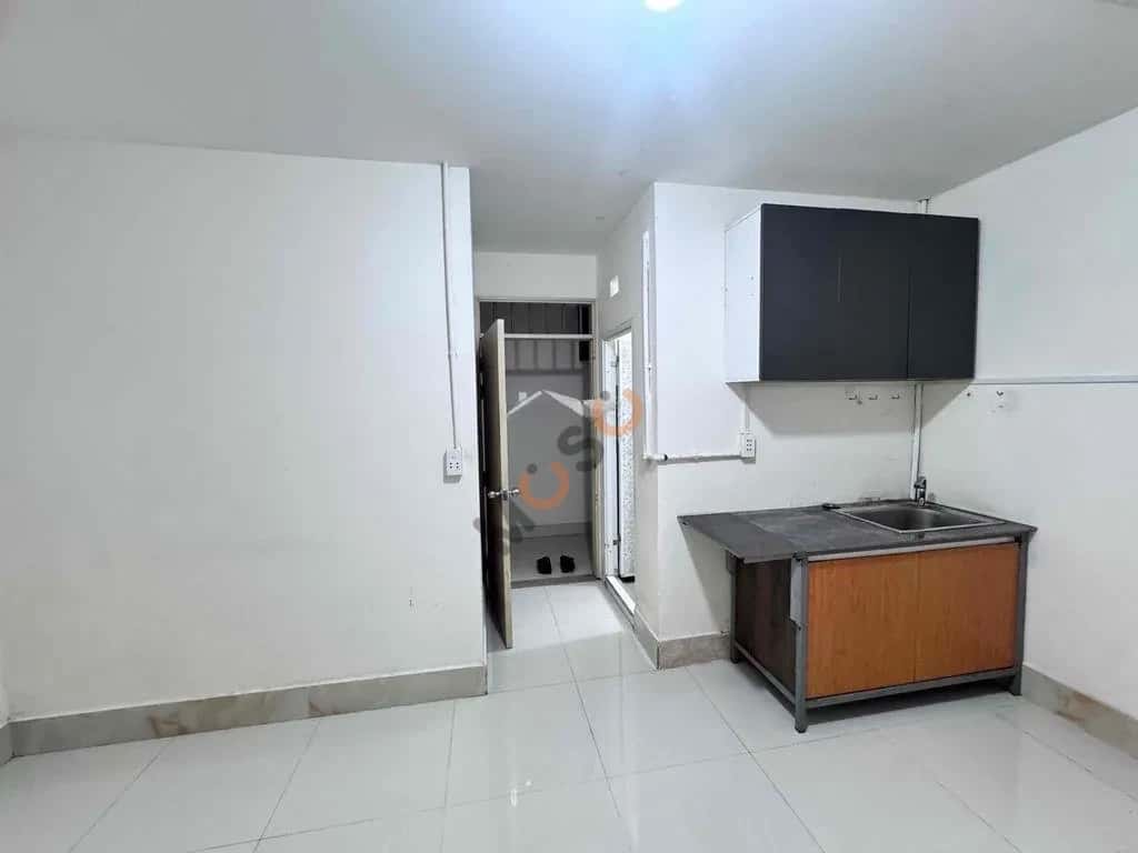 Cho thuê phòng trọ Miếu Gò Xoài Bình Tân, TP.HCM – 1 phòng ngủ, giá 2.8 triệu — Hình 2