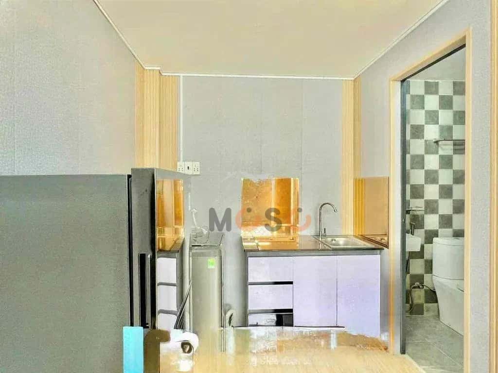 Cho thuê phòng trọ Cách Mạng Tháng 8 Quận 10, TP.HCM – 1 phòng ngủ, giá 5.5 triệu — Hình 3