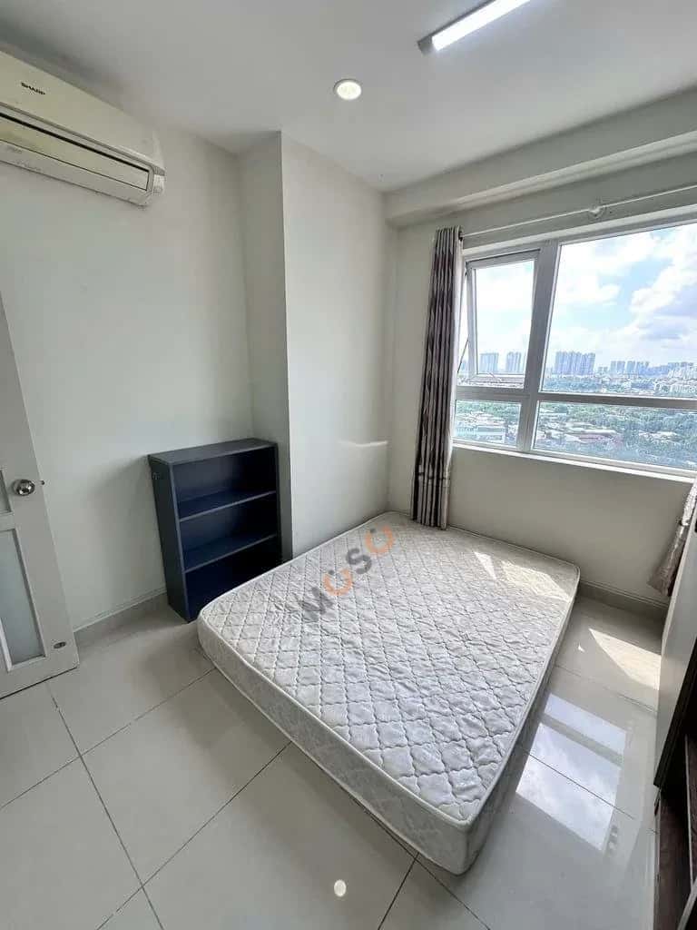 Cho thuê phòng trọ Cao Lỗ Quận 8, TP.HCM – 1 phòng ngủ, giá 4.5 triệu Cho thuê phòng trọ Cao Lỗ Quận 8, TP.HCM – 1 phòng ngủ, giá 4.5 triệu