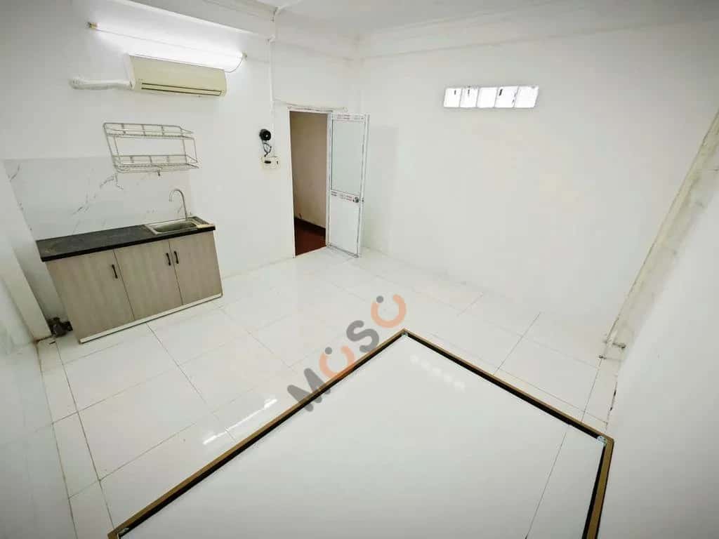 Cho thuê phòng trọ Đường Âu Dương Lân Quận 8, TP.HCM – giá 3.3 triệu — Hình 2
