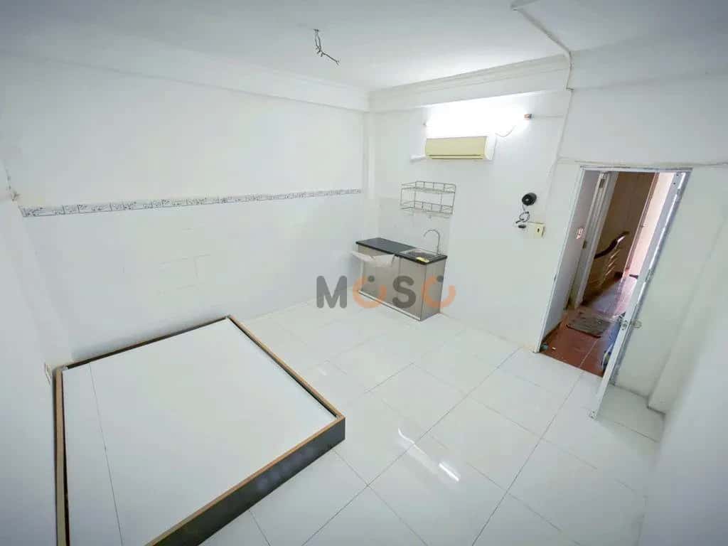 Cho thuê phòng trọ Đường Âu Dương Lân Quận 8, TP.HCM – giá 3.3 triệu — Hình 3