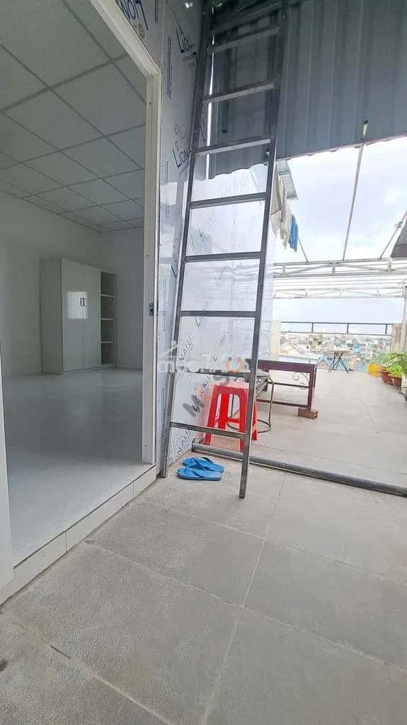 Cho thuê văn phòng Đường Số 6 Quận 8, TP.HCM – giá 4.5 triệu — Hình 2 Cho thuê văn phòng Đường Số 6 Quận 8, TP.HCM – giá 4.5 triệu — Hình 2