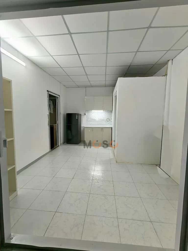 Cho thuê văn phòng Đường Số 6 Quận 8, TP.HCM – giá 4.5 triệu — Hình 3 Cho thuê văn phòng Đường Số 6 Quận 8, TP.HCM – giá 4.5 triệu — Hình 3