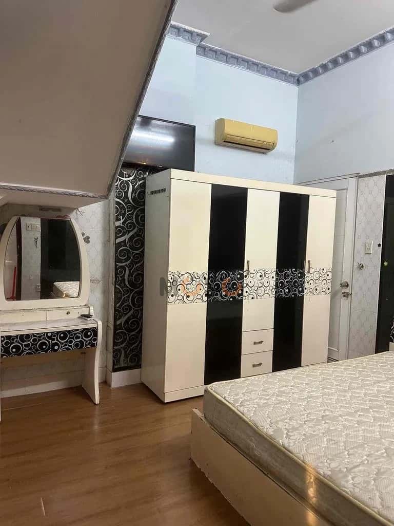 Cho thuê phòng trọ Đường số 1 Quận 8, TP.HCM – 1 phòng ngủ, giá 2.2 triệu Cho thuê phòng trọ Đường số 1 Quận 8, TP.HCM – 1 phòng ngủ, giá 2.2 triệu