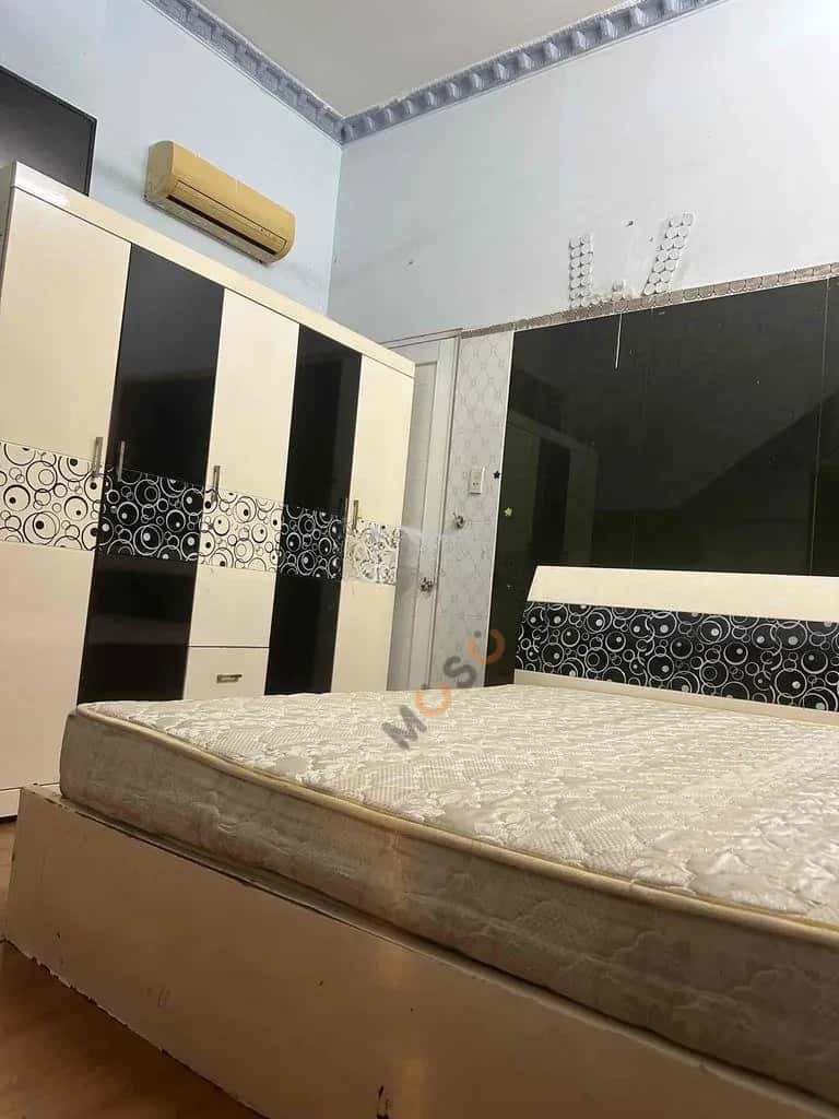 Cho thuê phòng trọ Đường số 1 Quận 8, TP.HCM – 1 phòng ngủ, giá 2.2 triệu — Hình 3 Cho thuê phòng trọ Đường số 1 Quận 8, TP.HCM – 1 phòng ngủ, giá 2.2 triệu — Hình 3