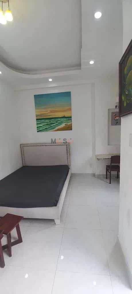 Cho thuê phòng trọ Đường Hưng Phú Quận 8, TP.HCM – 1 phòng ngủ, giá 3.5 triệu — Hình 2 Cho thuê phòng trọ Đường Hưng Phú Quận 8, TP.HCM – 1 phòng ngủ, giá 3.5 triệu — Hình 2