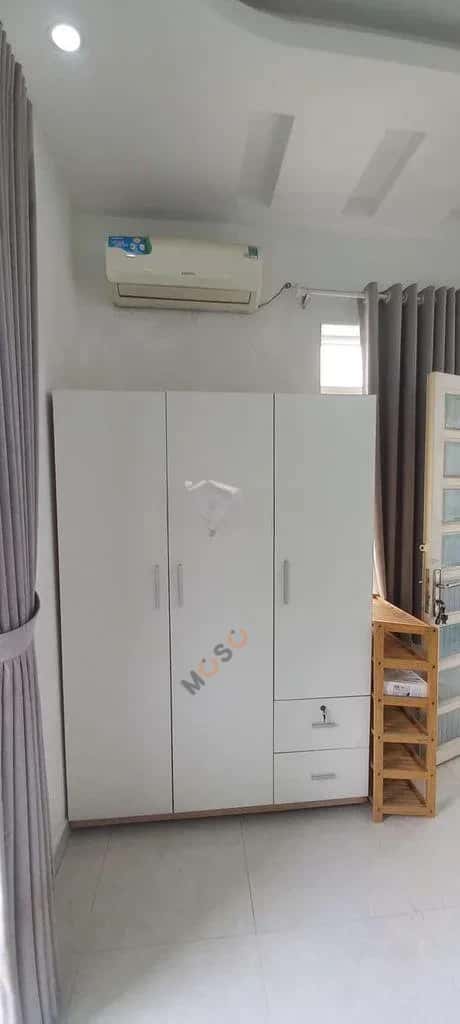 Cho thuê phòng trọ Đường Hưng Phú Quận 8, TP.HCM – 1 phòng ngủ, giá 3.5 triệu — Hình 3 Cho thuê phòng trọ Đường Hưng Phú Quận 8, TP.HCM – 1 phòng ngủ, giá 3.5 triệu — Hình 3