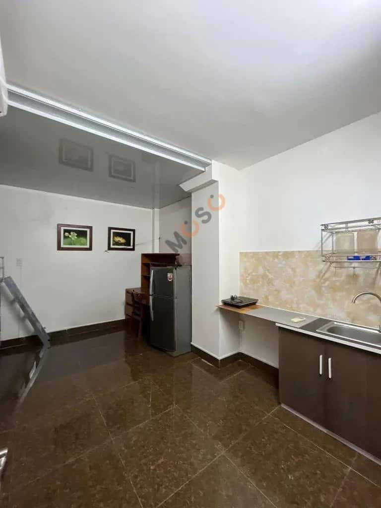 Cho thuê phòng trọ Ds3 Khu Dân Cư Kim Sơn Quận 7, TP.HCM – giá 3.5 triệu