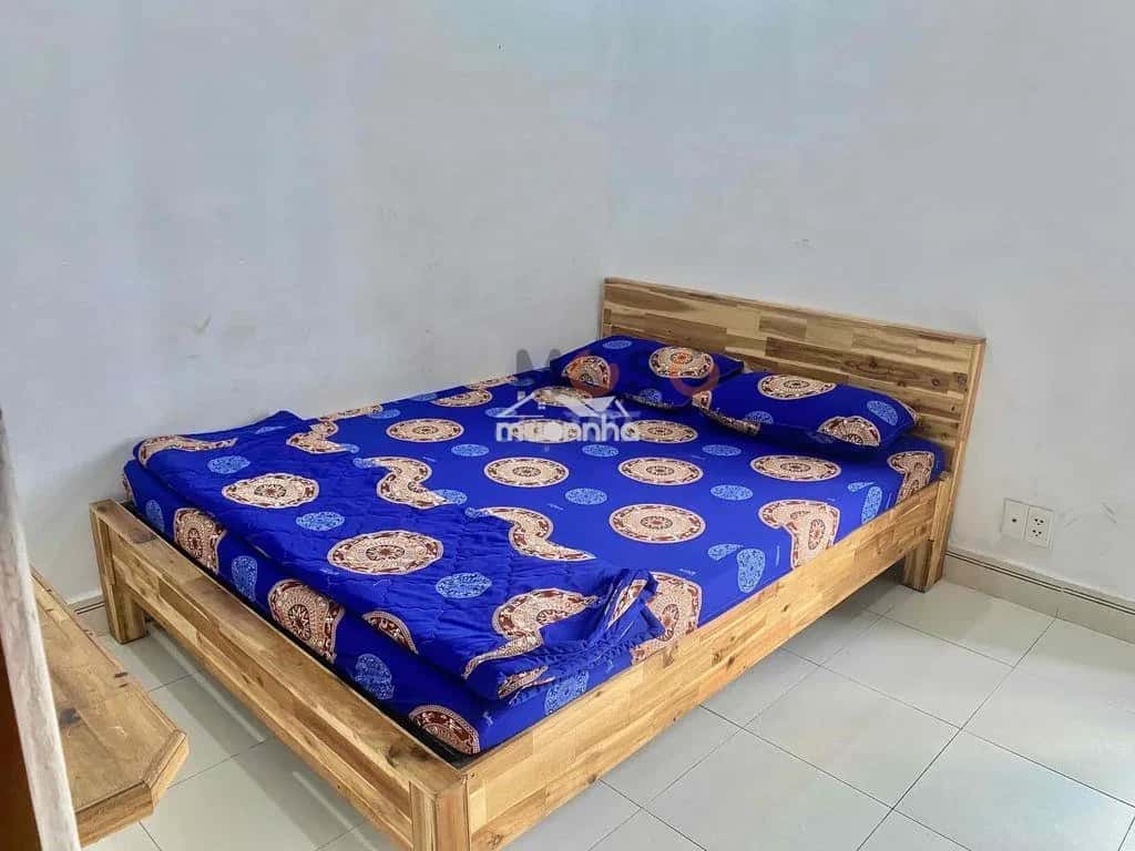 Cho thuê phòng trọ Kinh Dương Vương Quận 6, TP.HCM – 1 phòng ngủ, giá 3 triệu — Hình 2