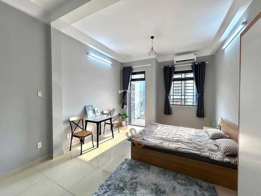 Cho thuê căn hộ chung cư Trần Văn Kiểu Quận 6, TP.HCM – giá 6.5 triệu — Hình 2 Cho thuê căn hộ chung cư Trần Văn Kiểu Quận 6, TP.HCM – giá 6.5 triệu — Hình 2