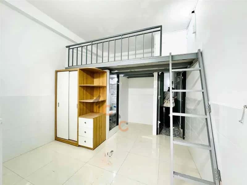 Cho thuê phòng trọ Lý Chiêu Hoàng Quận 6, TP.HCM – giá 3.6 triệu Cho thuê phòng trọ Lý Chiêu Hoàng Quận 6, TP.HCM – giá 3.6 triệu