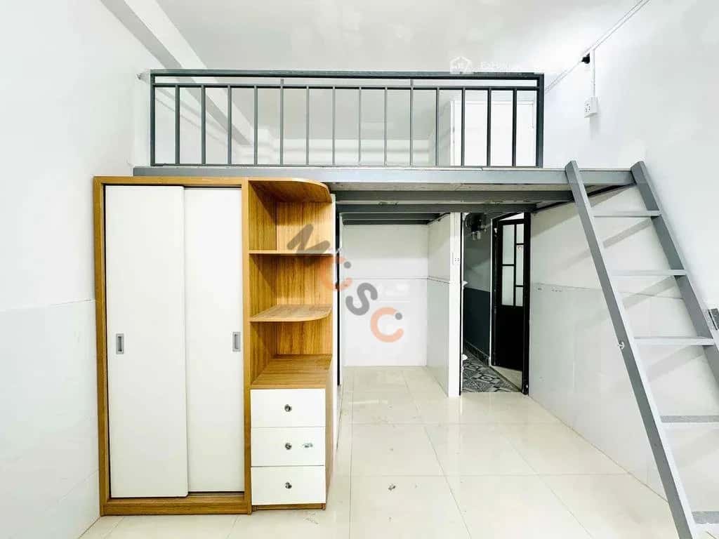Cho thuê phòng trọ Lý Chiêu Hoàng Quận 6, TP.HCM – giá 3.6 triệu — Hình 3 Cho thuê phòng trọ Lý Chiêu Hoàng Quận 6, TP.HCM – giá 3.6 triệu — Hình 3