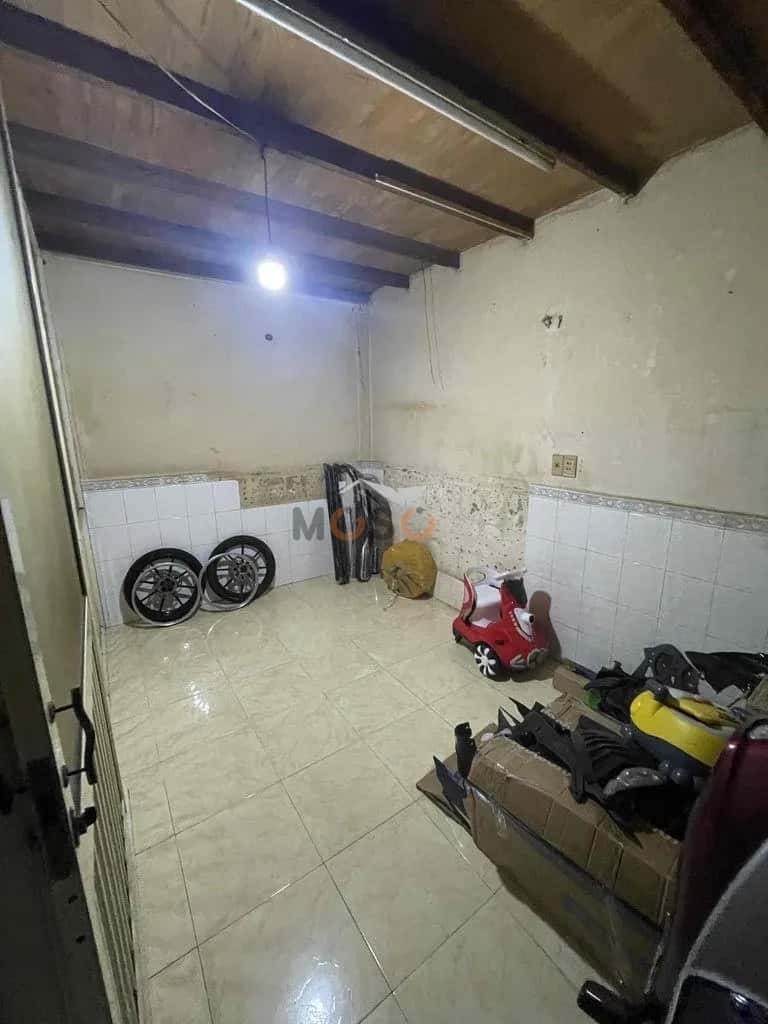 Cho thuê phòng trọ Võ Văn Kiệt Quận 5, TP.HCM – 1 phòng ngủ, giá 1 triệu Cho thuê phòng trọ Võ Văn Kiệt Quận 5, TP.HCM – 1 phòng ngủ, giá 1 triệu