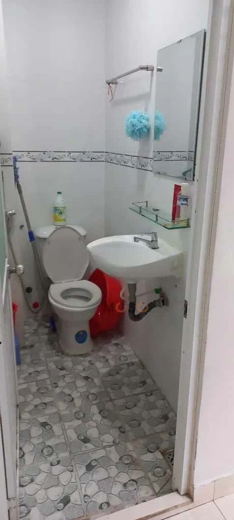 Cho thuê phòng trọ Xóm Chiếu Quận 4, TP.HCM – 1 phòng ngủ, giá 3.3 triệu — Hình 2 Cho thuê phòng trọ Xóm Chiếu Quận 4, TP.HCM – 1 phòng ngủ, giá 3.3 triệu — Hình 2