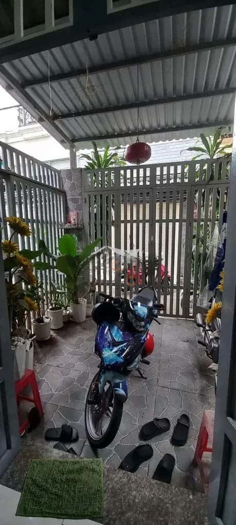 Cho thuê phòng trọ Xóm Chiếu Quận 4, TP.HCM – 1 phòng ngủ, giá 3.3 triệu — Hình 3 Cho thuê phòng trọ Xóm Chiếu Quận 4, TP.HCM – 1 phòng ngủ, giá 3.3 triệu — Hình 3