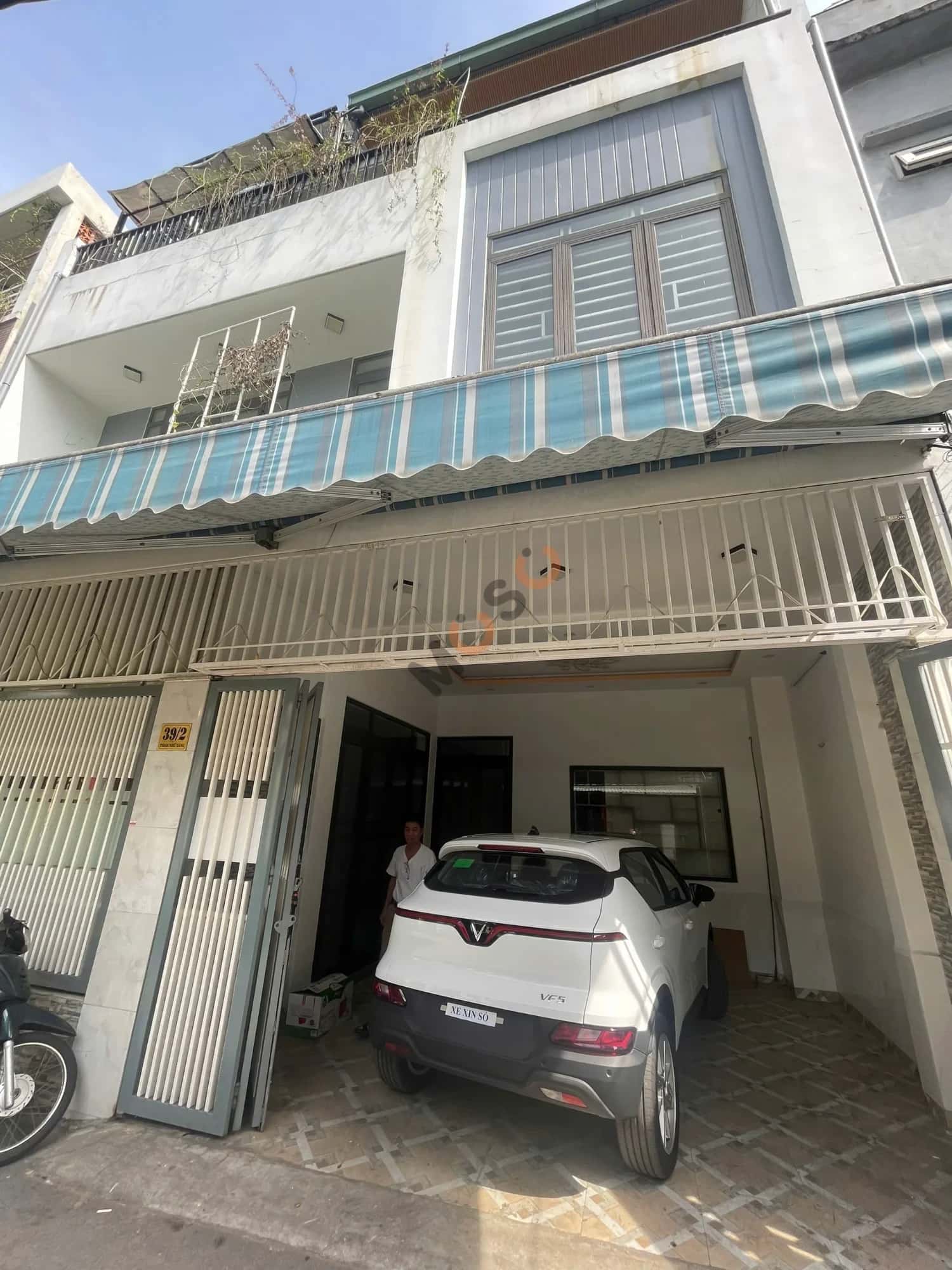 Bán nhà hẻm Phạm Nhữ Tăng Quận Thanh Khê, TP. Đà Nẵng – 7 phòng ngủ, giá 6.8 tỷ Bán nhà hẻm Phạm Nhữ Tăng Quận Thanh Khê, TP. Đà Nẵng – 7 phòng ngủ, giá 6.8 tỷ