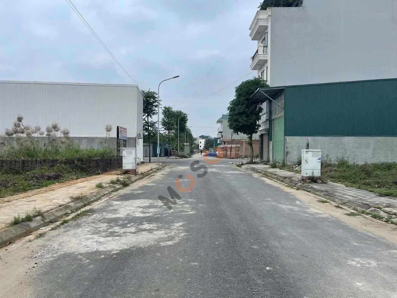 Bán đất Khu đất dịch vụ (khu25,2ha) Huyện Hoài Đức, TP. Hà Nội – giá 11.5 tỷ — Hình 2 Bán đất Khu đất dịch vụ (khu25,2ha) Huyện Hoài Đức, TP. Hà Nội – giá 11.5 tỷ — Hình 2