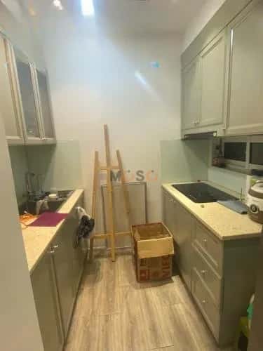 Cho thuê căn hộ chung cư Đào Tấn Quận Ba Đình, Hà Nội – 2 phòng ngủ, giá 9 triệu — Hình 3