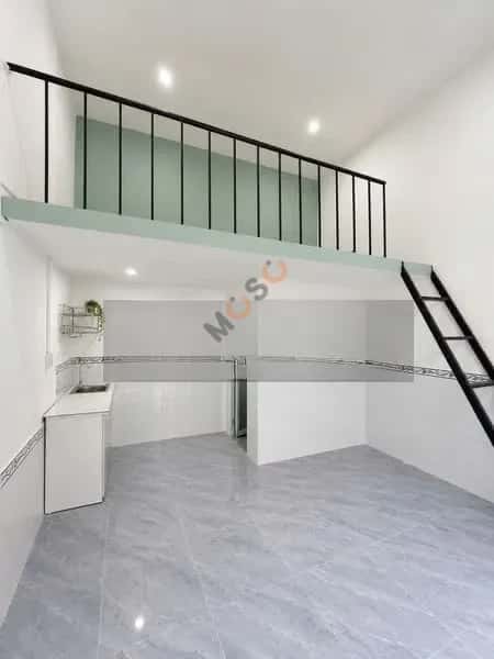 Cho thuê phòng trọ Hà Huy Giáp Quận 12, TP.HCM – giá 3.2 triệu — Hình 2