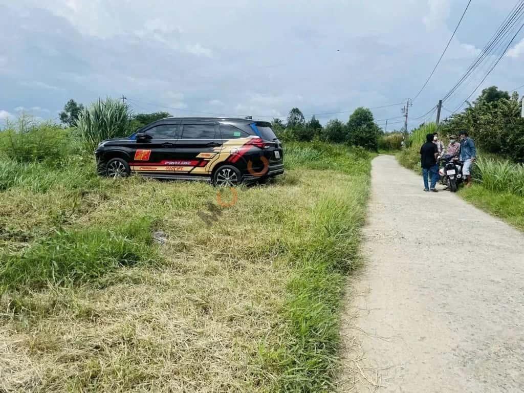 Bán đất Khu phố Năm Châu Thành phố Gò Công, Tiền Giang – giá 1.6 tỷ — Hình 2 Bán đất Khu phố Năm Châu Thành phố Gò Công, Tiền Giang – giá 1.6 tỷ — Hình 2