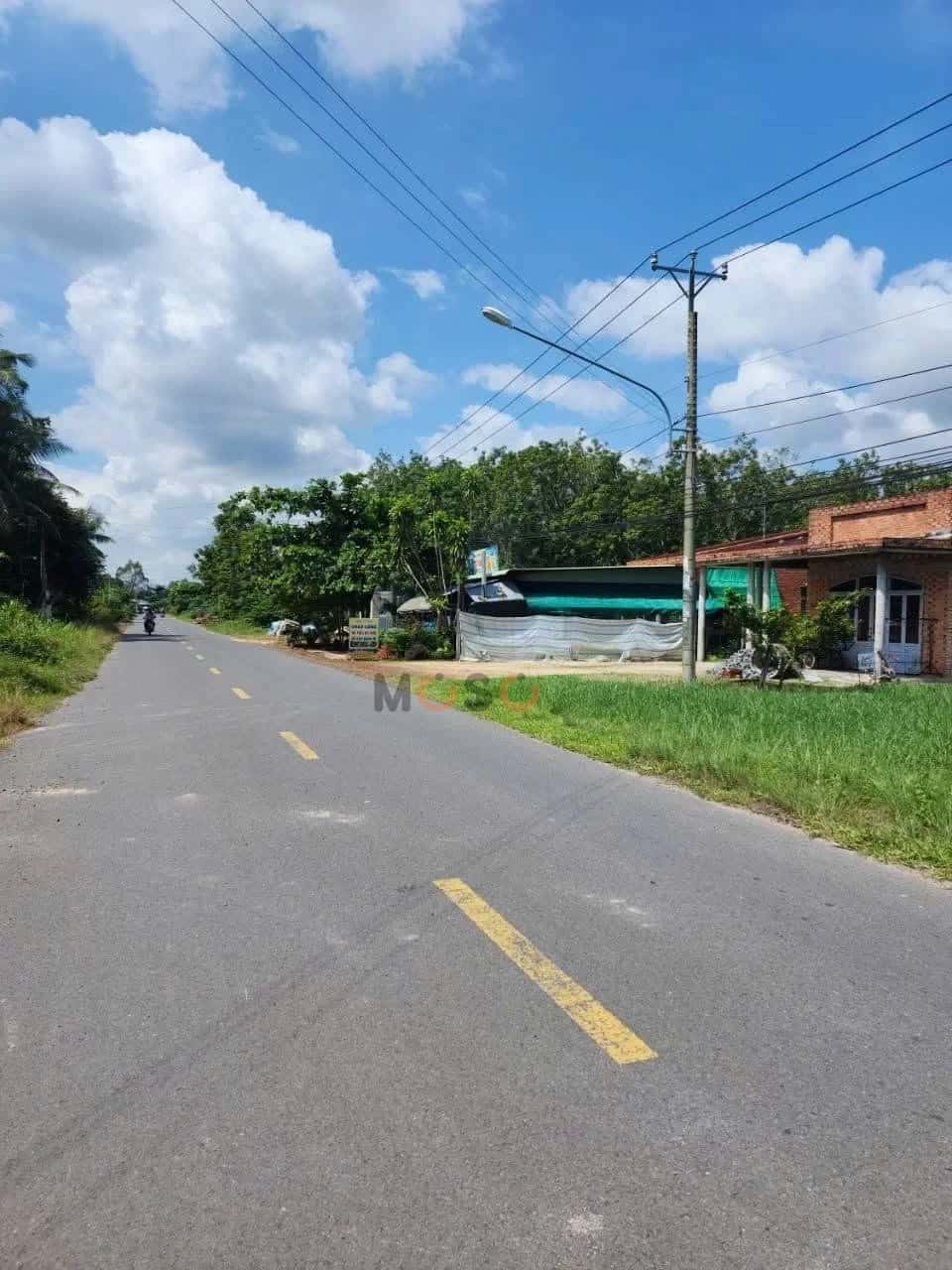 Bán đất Liên Xã, Ấp Tân Lập Thành phố Tây Ninh, Tây Ninh – giá 1.4 tỷ — Hình 2