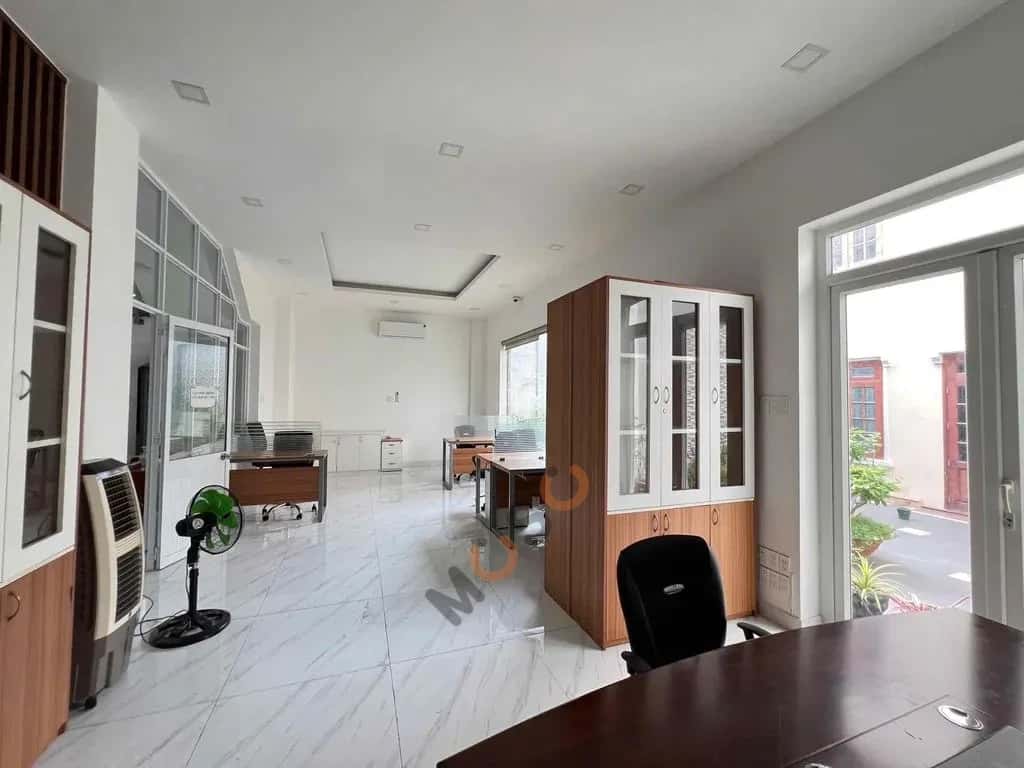 Cho thuê nhà hẻm Đường Số 45 Quận 7, TP.HCM – 4 phòng ngủ, giá 50 triệu — Hình 3 Cho thuê nhà hẻm Đường Số 45 Quận 7, TP.HCM – 4 phòng ngủ, giá 50 triệu — Hình 3