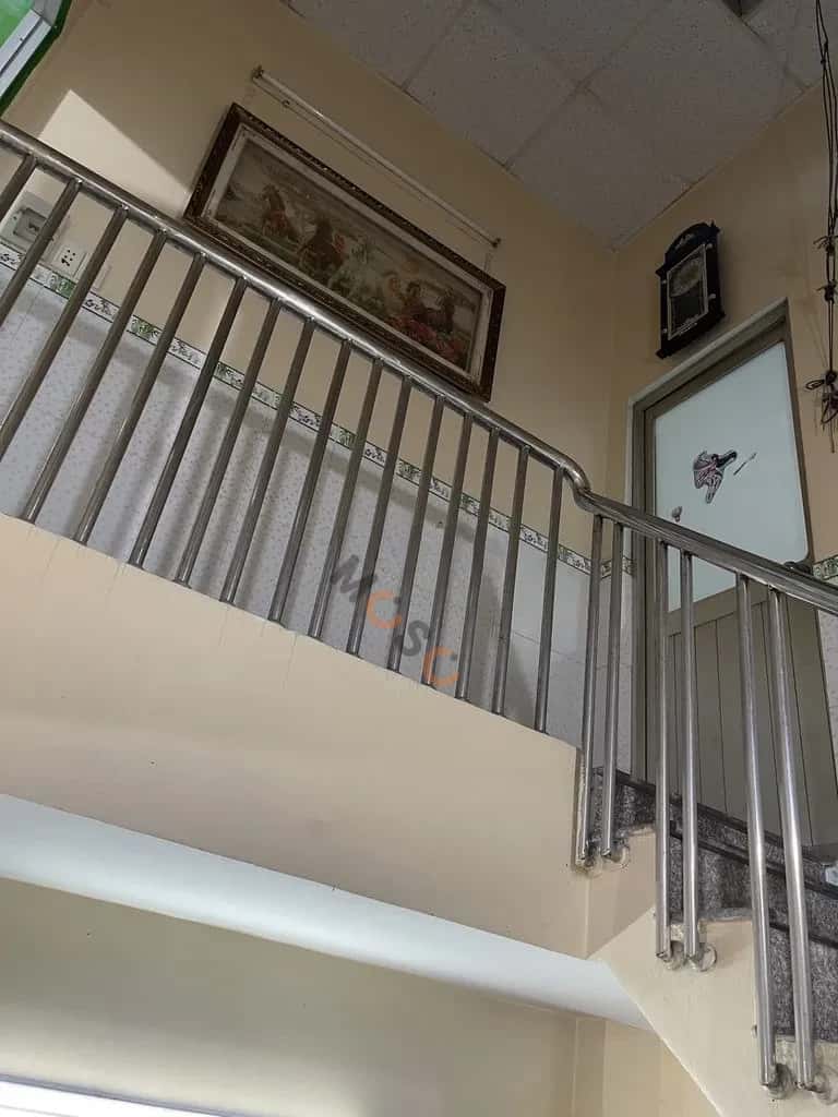 Cho thuê nhà hẻm Tân Hoà Đông Quận 6, TP.HCM – 3 phòng ngủ, giá 9 triệu — Hình 3 Cho thuê nhà hẻm Tân Hoà Đông Quận 6, TP.HCM – 3 phòng ngủ, giá 9 triệu — Hình 3