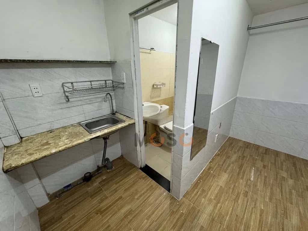 Cho thuê phòng trọ Đường Lê Đức Thọ Quận Gò Vấp, TP.HCM – 1 phòng ngủ, giá 3.5 triệu — Hình 3