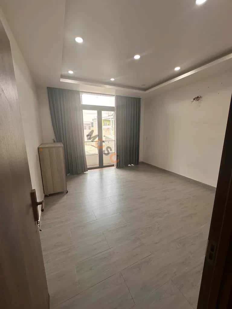 Cho thuê phòng trọ Nguyễn Văn Lượng Gò Vấp, TP.HCM – 1 phòng ngủ, giá 3.5 triệu — Hình 3
