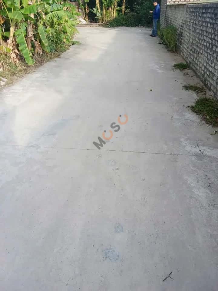 Bán đất Ngõ 62 Trần Thánh Tông Thành phố Vinh, Nghệ An – giá 2.2 tỷ — Hình 3 Bán đất Ngõ 62 Trần Thánh Tông Thành phố Vinh, Nghệ An – giá 2.2 tỷ — Hình 3