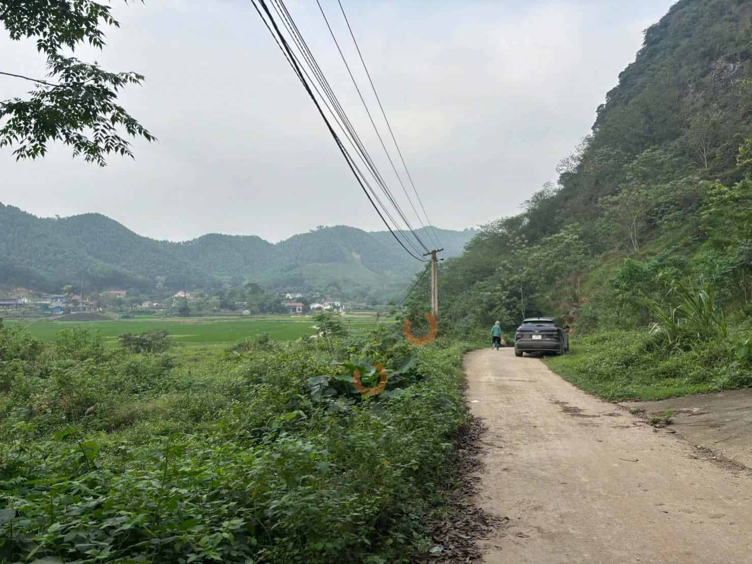 Bán đất Thôn Trại Cài Huyện Đồng Hỷ, Thái Nguyên – giá 1.1 tỷ — Hình 2 Bán đất Thôn Trại Cài Huyện Đồng Hỷ, Thái Nguyên – giá 1.1 tỷ — Hình 2