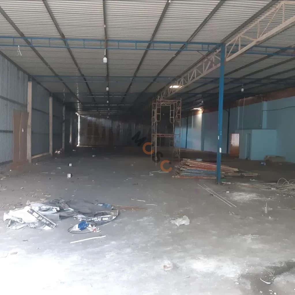 Cho thuê kho, nhà xưởng Lê Trọng Tấn Bình Tân, TP.HCM – giá 40 triệu