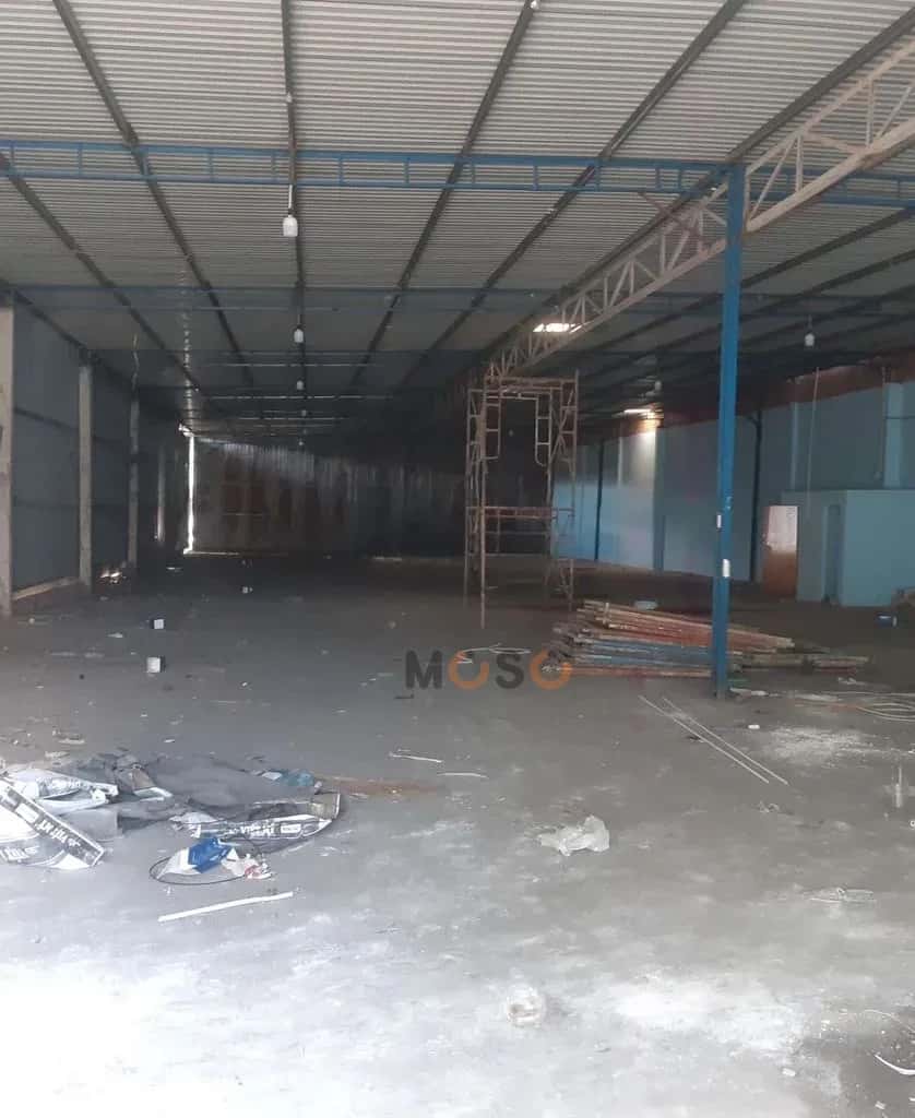 Cho thuê kho, nhà xưởng Lê Trọng Tấn Bình Tân, TP.HCM – giá 40 triệu — Hình 2