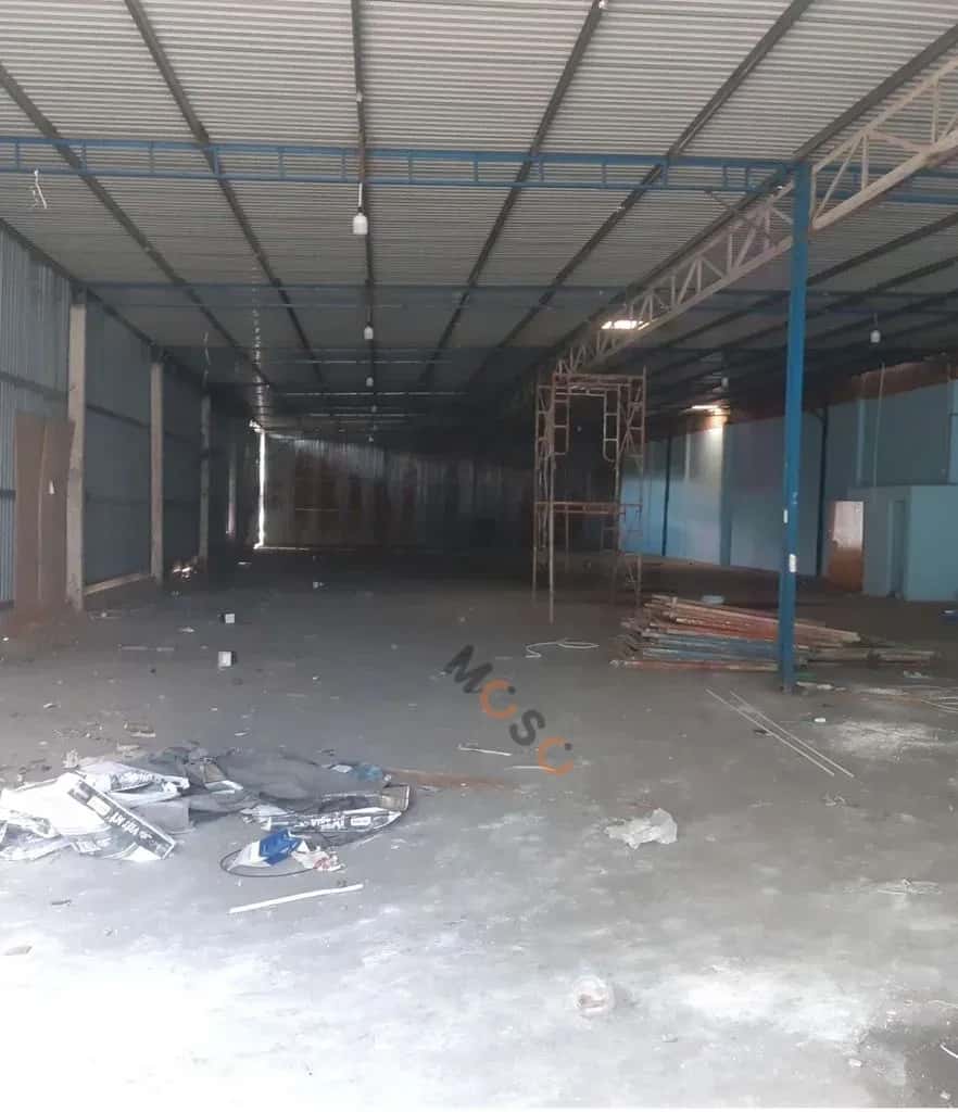 Cho thuê kho, nhà xưởng Lê Trọng Tấn Bình Tân, TP.HCM – giá 40 triệu — Hình 3