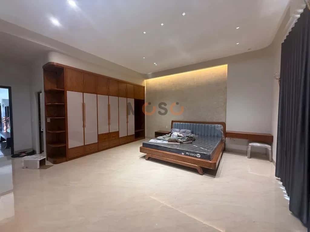 Cho thuê nhà hẻm Tô Ngọc Vân Gò Vấp, TP.HCM – 2 phòng ngủ, giá 16 triệu — Hình 3